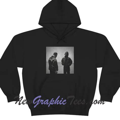 drake and 21 savage hoodie